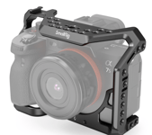SmallRig Kamera Cage för Sony Alpha 7S III A7S III A7S3 2999