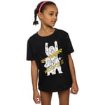 T-shirt enfant Disney  Roar Like A Wookiee