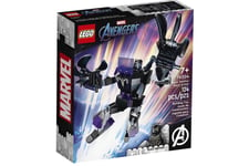 LEGO Black Panther Mech Armour  Marvel Set 76204 New & Sealed FREE POST