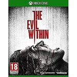 The Evil Within (with Fighting Chance DLC) (DELETED TITLE)