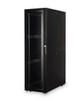 Digitus Professional Unique DN-19 SRV-42U-6/12B - rack - 42U