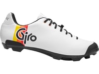 Giro Buty Męskie Giro Empire Src '85 White Roz.42.5 (New 2024)