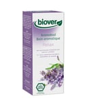 Biover Wellness Bain Aromatique Relax Bio 100 ml Lot de 2