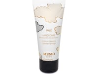 Memo Paris Memo Paris, Escales Extraordinaires - Inle Iris, Hydrating And Softening, Hand Cream, 50 Ml Unisex