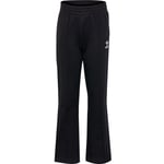 Hummel Loma joggebukse til barn, Black