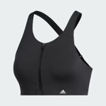 adidas Womens Ultimate Bra - Black / 34C