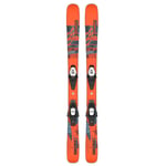 Salomon Qst Spark+c5 Gw Junioralpinskidor