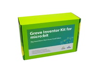 Grove Inventor's Kit för BBC micro:bit