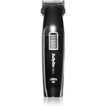 BaByliss For Men Face & Beard MT725E Trimmer og barbermaskine 1 stk.