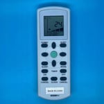 Télécommande Universelle de Rechange Pour DAIKIN dgs01 Ecgs01-i classe de contrôleur de climatisation