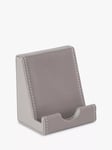 Osco Faux Leather Smart Phone Holder