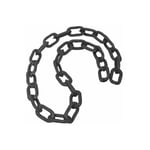 Chaîne bleue Brixo Anti -Theft Chain Ø8 - 120 cm.