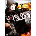 John Doe: Vigilante