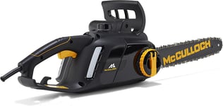 McCulloch CSE 2040S 2000W Electric Chainsaw