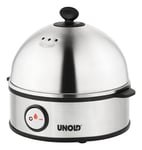 Unold 38626 Egg Boiler Edel