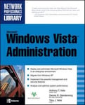 McGraw-Hill Education - Europe Anthony T. Velte Microsoft Windows Vista Administration