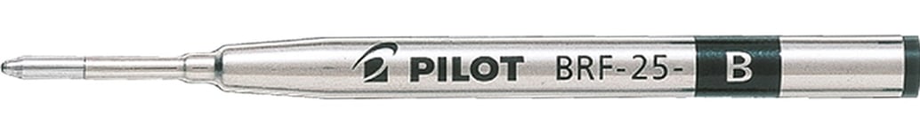 Pilot Refill | Kuglepen | B | Sort