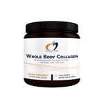 Whole Body Collagen Powder - Pure Collagen Peptides