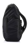 Samsonite Antimicrobial Small Foldable Backpack Cover Black