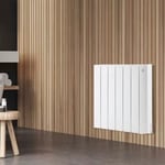 Radiateur électrique à inertie fluide Plus 1000W