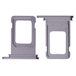 CoreParts MOBX-IP11-DST-INT-P mobile phone spare part Sim card holder