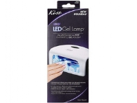UV Nail Lamp (LED Gel Lamp)