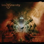 Into Eternity Buried in oblivion LP multicolor