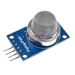MQ-9 Sensor Module Carbon Monoxide Detector Carbon Monoxide Alarm Module