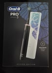 Oral-B PRO Series 3 Design Edition +Travel Case Black - BRAND NEW  SEALED