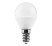 LED-polttimo G45 E14/4,8W/230V 6500K