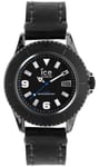 Ice Watch Black Vintage D