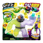 HEROES OF GOO JIT ZU DEEP GOO SEA DOUBLE GOO PACK - BOWLBREATH FEEL POP ATTACK