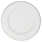 Royal Porcelain - Platinum tallerken 27 cm