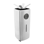 （78）21L Larger Capacity Humidifier For Large Room 3 Levels Adjustable 0‑12