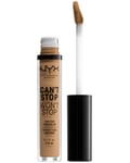 Can't Stop Won't Stop Concealer, Golden