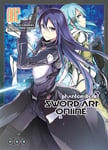 Sword Art Online - Phantom Bullet Tome 2 (Manga)