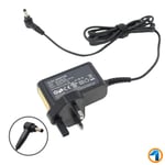 UK Plug Battery Charger Power AC Adapter For Dyson V10 SV12 Vacuum Cleaner PSU