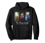 Monster Hunter Rise: Sunbreak The Three Lords Pullover Hoodie