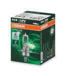 Polttimo Osram ULTRA LIFE H4 60 / 55W 12V P43T