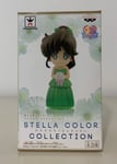 Sailor Jupiter - Stella Color Collection vol.2 - Figurine Sailor Moon -Banpresto