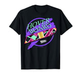 Back To The Future 35th Anniversary Hover Board T-Shirt