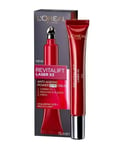 Loreal Revitalift Laser Concentrated Eye Treatment Hyaluronic Acid Anti Age