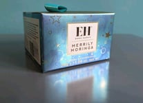 Emma Hardie Merrily Moringa Cleansing Balm 30g & Cloth Boxed XMAS Gift🎄FREE P&P