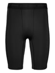 Base Layer Compression Shorts Black 2XU