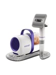 Oneisall Pet grooming vacuum kit LM5