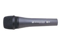 Sennheiser Evolution E 835 - Mikrofon (paket med 3)