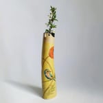 Spring Family Bud Vases Bohemian Style Vases 7 7 7