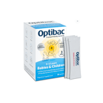 Optibac Probiotics For Babies & Children, 30 Sachets