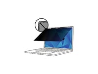 3M™ Privacy Filter for Apple® MacBook Pro® 14 2021 COMPLY™ Flip Attach, 16:10, PFNAP011