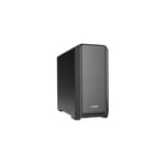 Be Quiet PC Case Silent Base 601 ATX EATX Micro ATX Mini ITX BG026